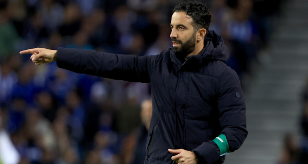 Manchester United Hierarchy Convinced Players Back Ruben Amorim