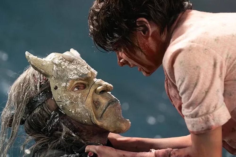 Black Phone 2 Ending Explained: How The Grabber Returns and What It Means for the Future