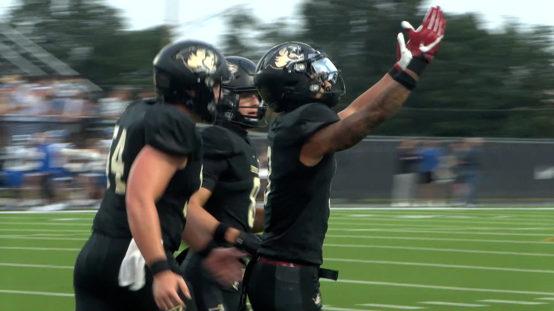 WATCH: Fearless Friday ranks NWA, River Valley top 3 teams in ‘bigger,’ ‘smaller’ conferences