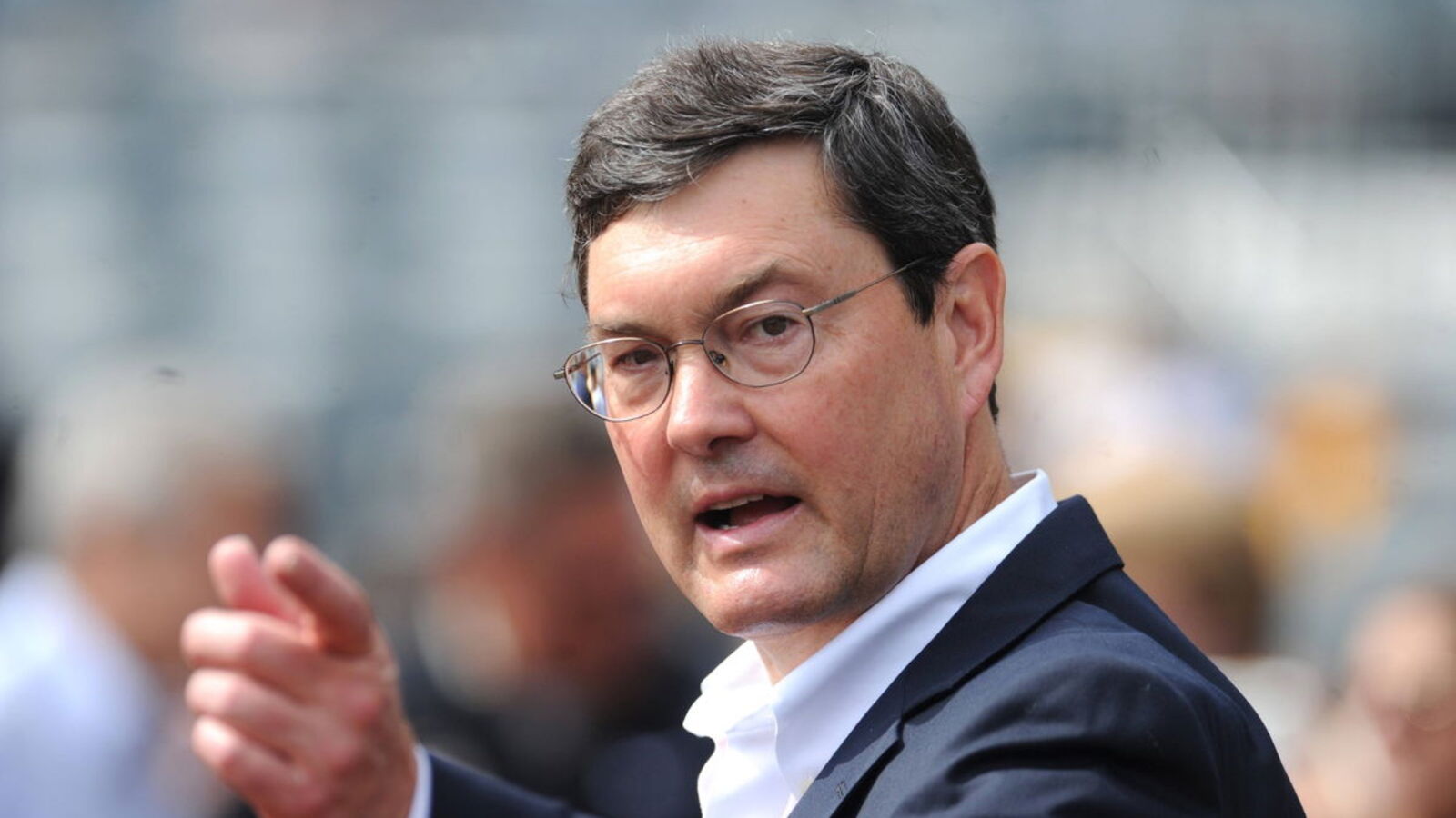 Bob Nutting Roasted by Pirates Stars Over Paul Skenes Disaster After Another Failed Season