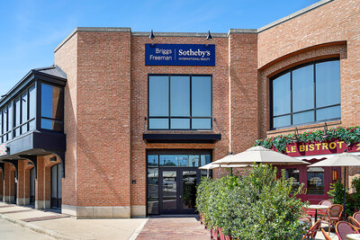 Bigger, bolder: The legendary luxury brokerage of North Texas adds another Dallas office, expanding its 65-year expertise across the fastest-growing metro area in the U.S.