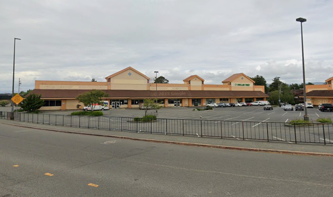 Humboldt County Office of Education to purchase former CVS on Myrtle