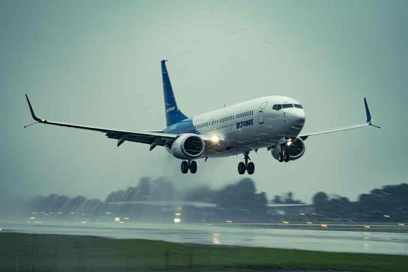 New Aircraft, New Adventures: Camair-Co’s Boeing 737-800 Elevates Cameroon’s Travel Experience