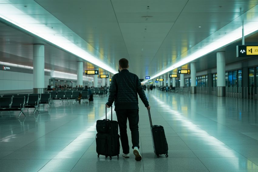 Cape Winelands Airport Set to Become Cape Town’s New International Gateway, Boosting Tourism and Trade