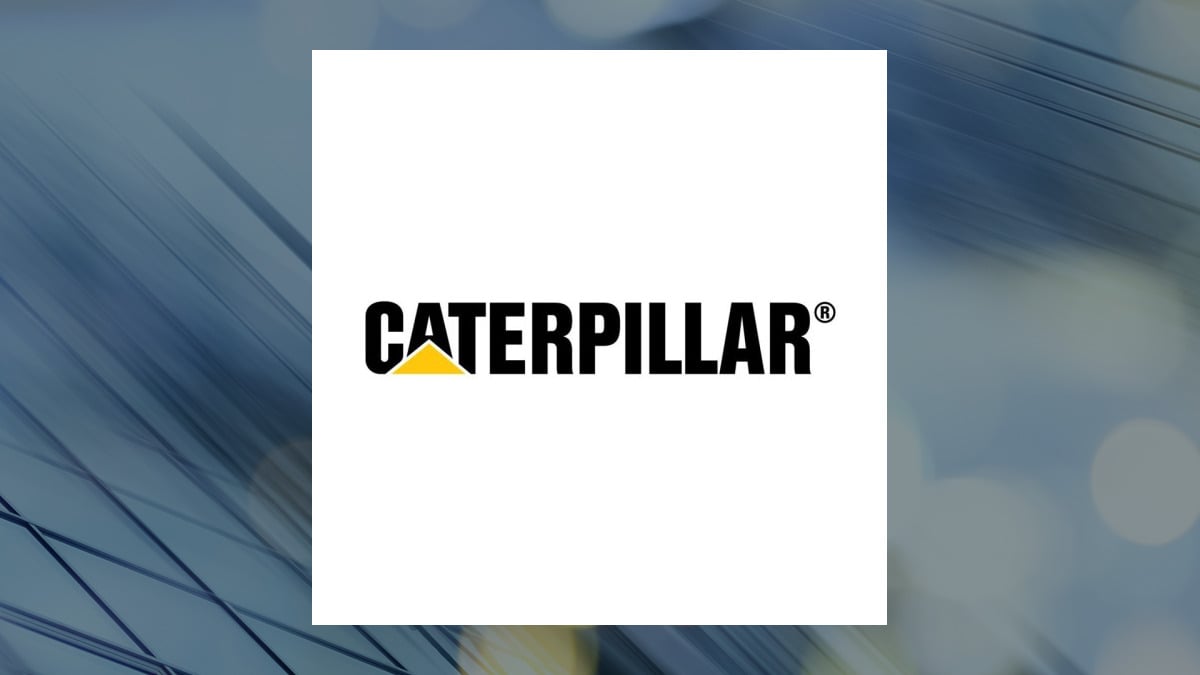  Hilltop National Bank Takes Position in Caterpillar Inc. $CAT