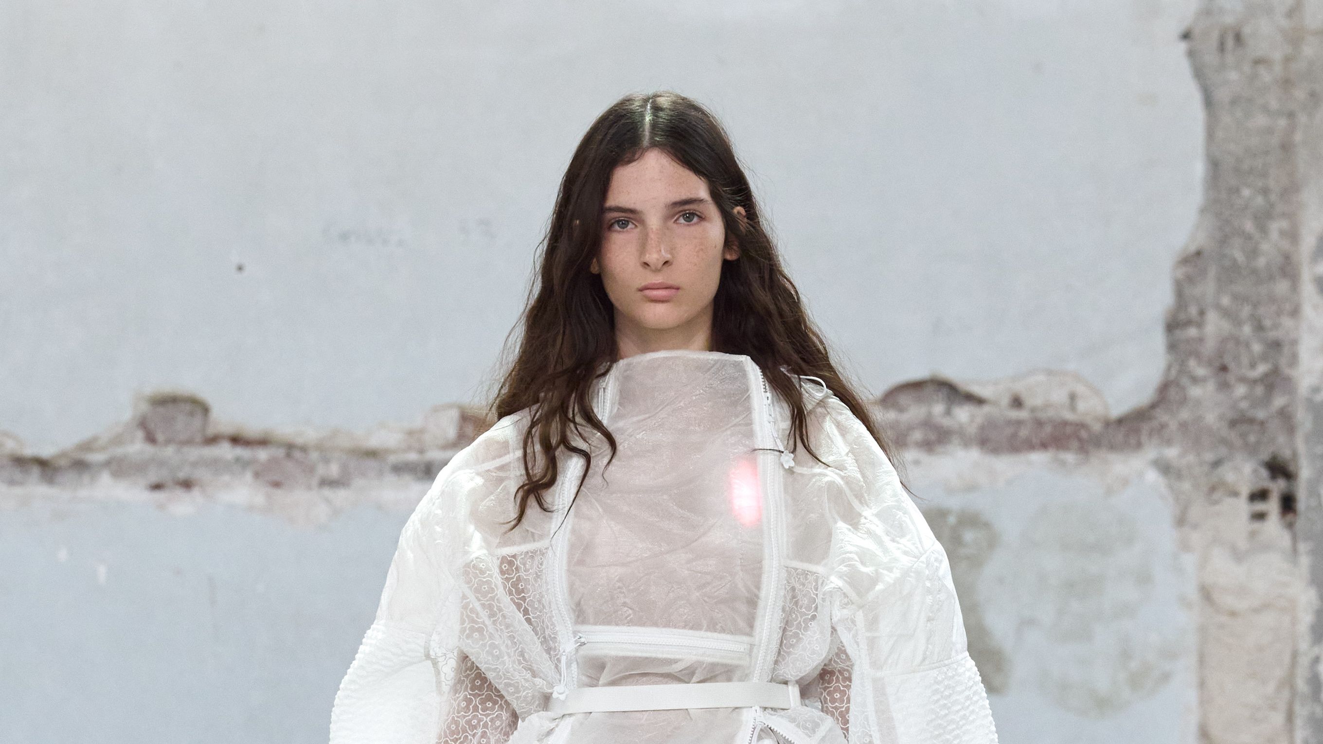 Cecilie Bahnsen Spring 2026 Ready-to-Wear