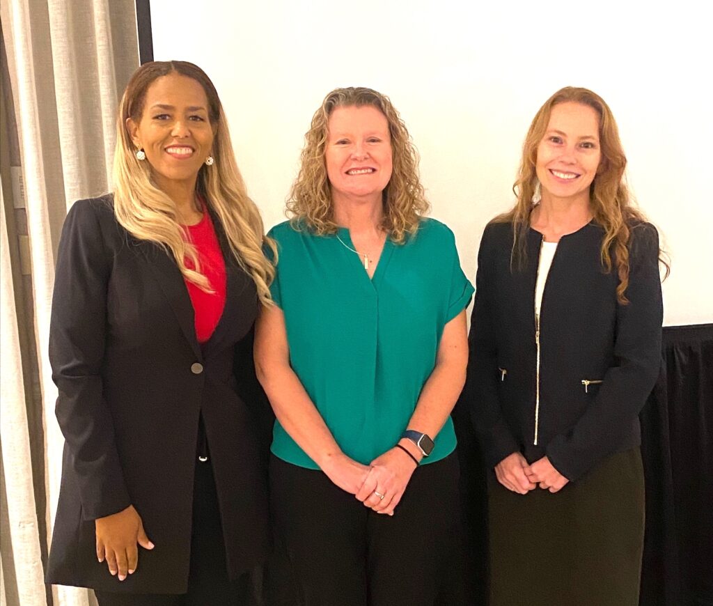 Olean resident honored for her work with kinship caregiving families