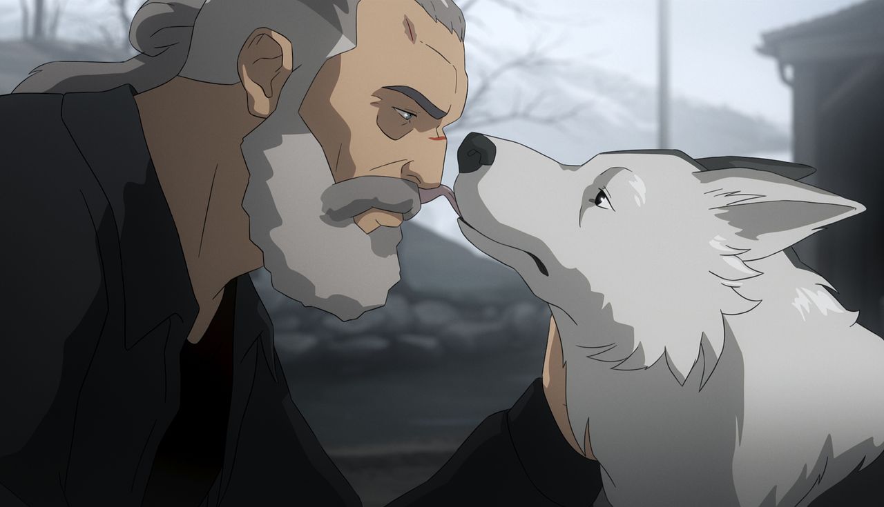 Netflix’s Splinter Cell: Deathwatch has already been picked up for a second season