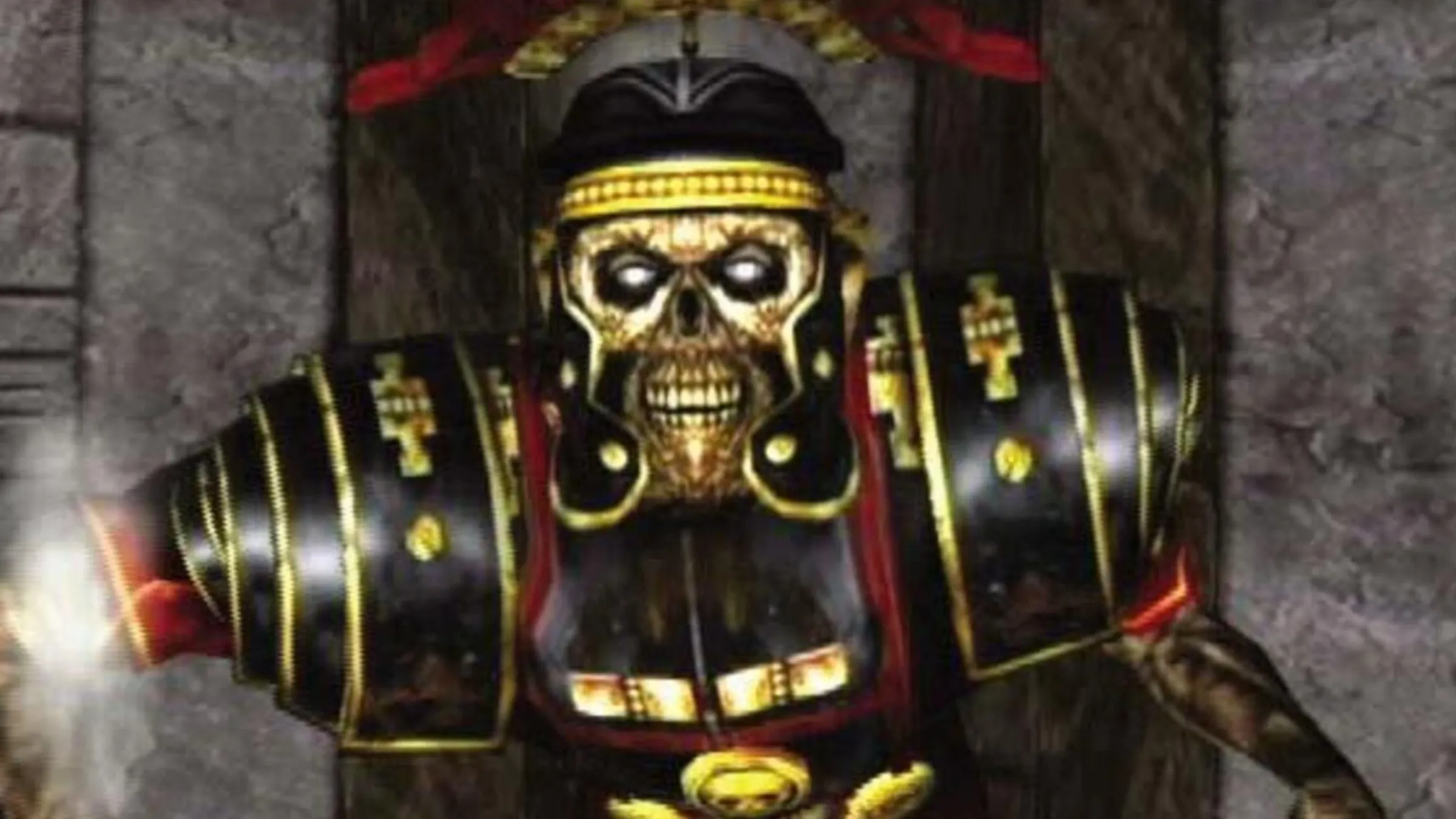 Nintendo Once Made One of the Greatest Horror Games of All Time (& Everyone Wants a Sequel)