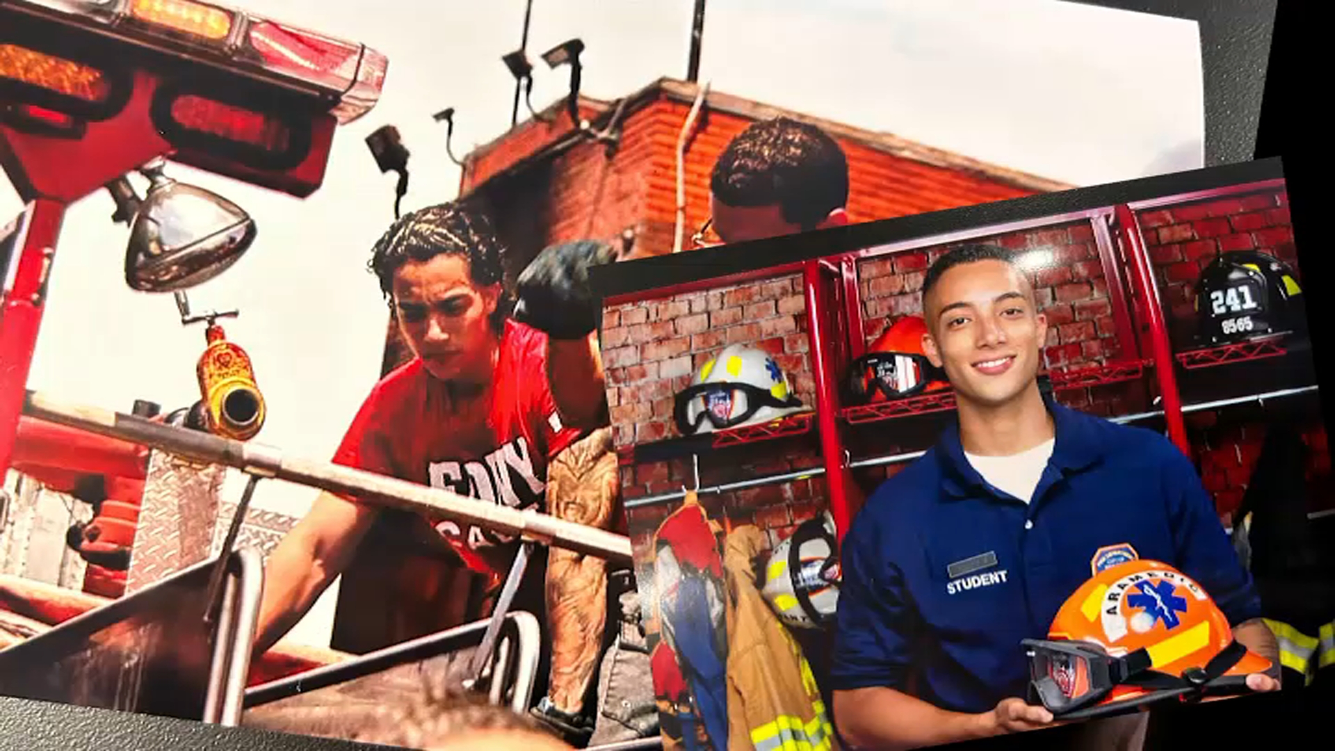  Terminated Fire Cadets accuse FDNY of bait and switch