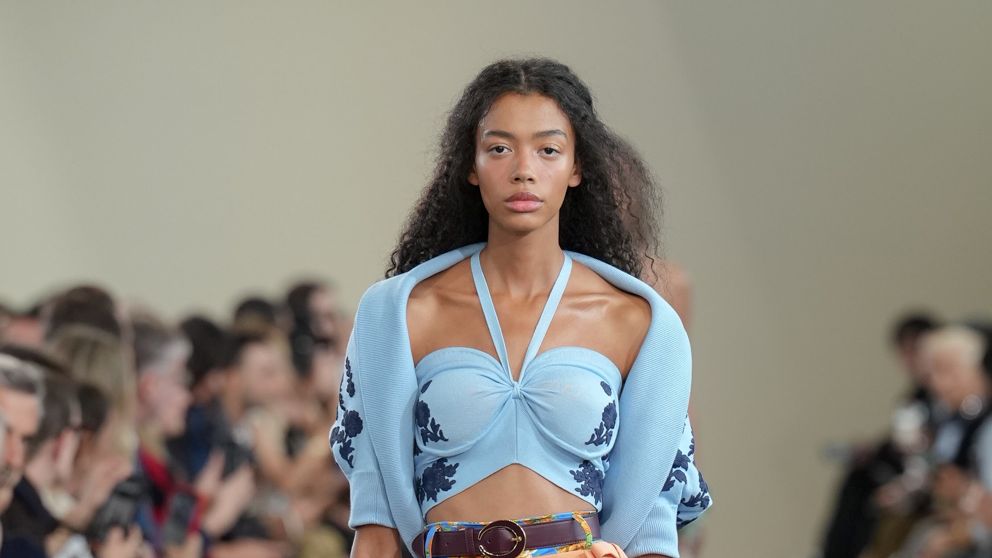 Rabanne Spring 2026 Ready-to-Wear