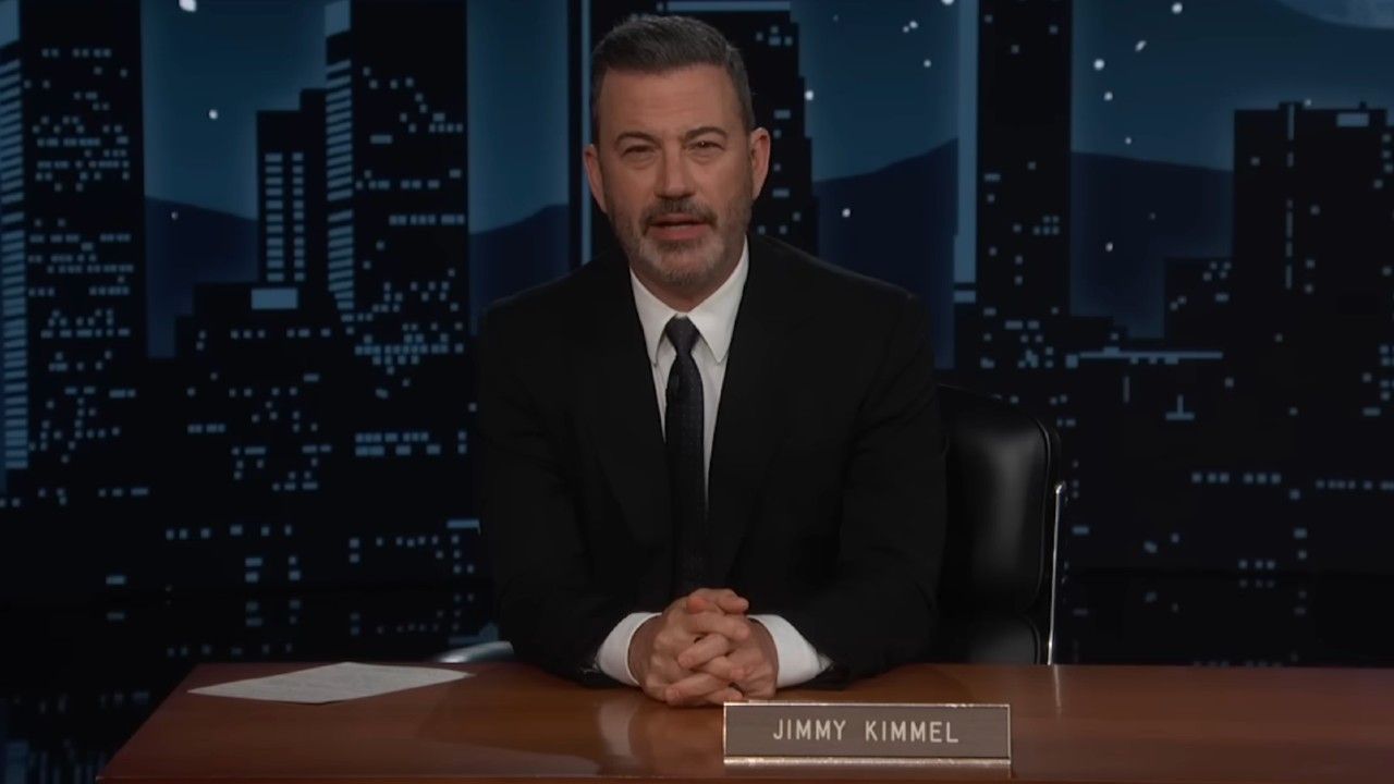  Jimmy Kimmel Opens Up About Why He Was So Surprised By ABC’s Decision To Suspend Him: ‘I Didn’t Think There Was A Big Problem’