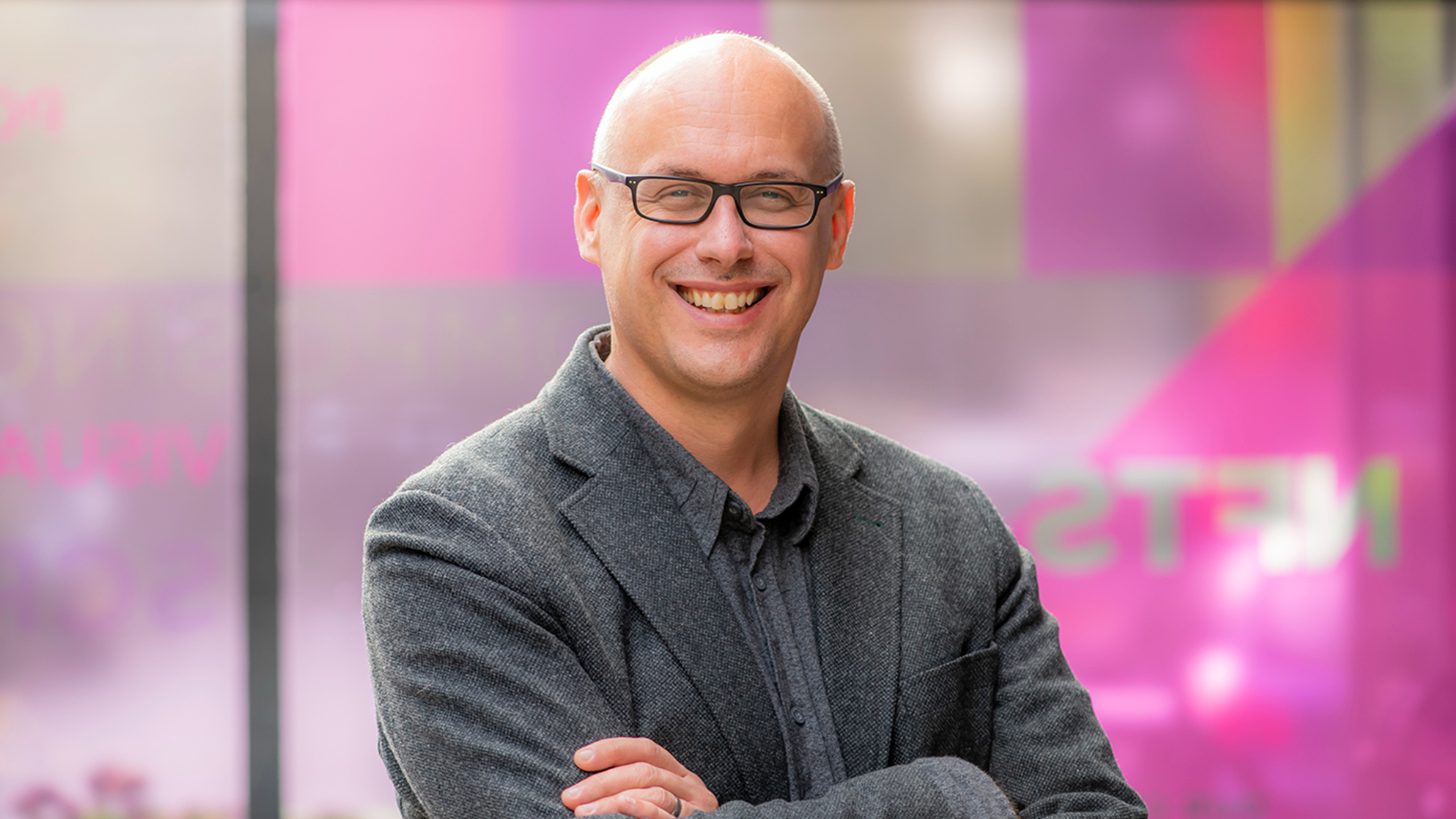 National Film and Television School Director Jon Wardle Unpacks His 5 Takeaways From Graduate Impact Report (Exclusive)