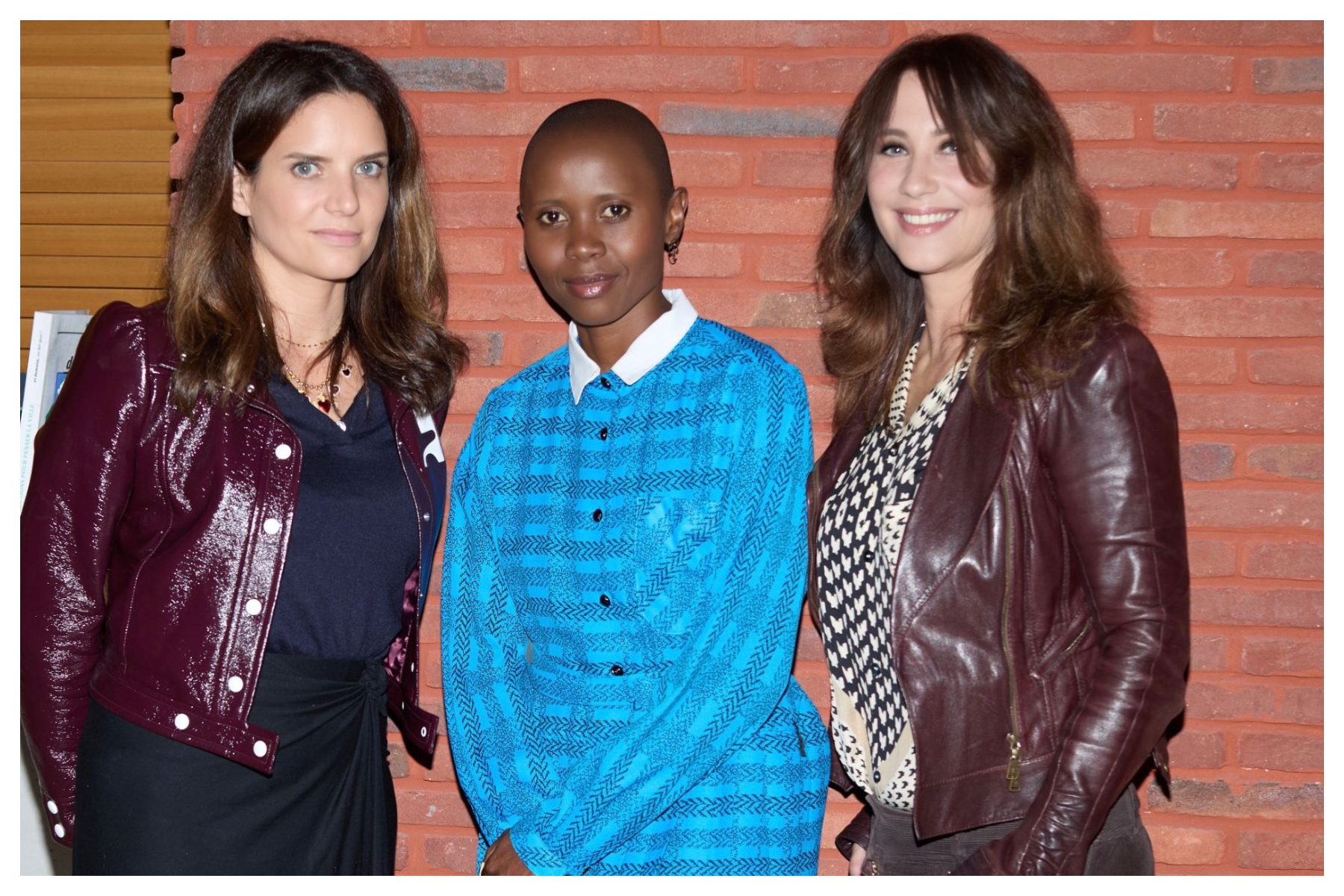 French Film Sorority Girls Supports Girls Launches Program in Rwanda With the Backing of Canal+ and Unifrance (EXCLUSIVE)