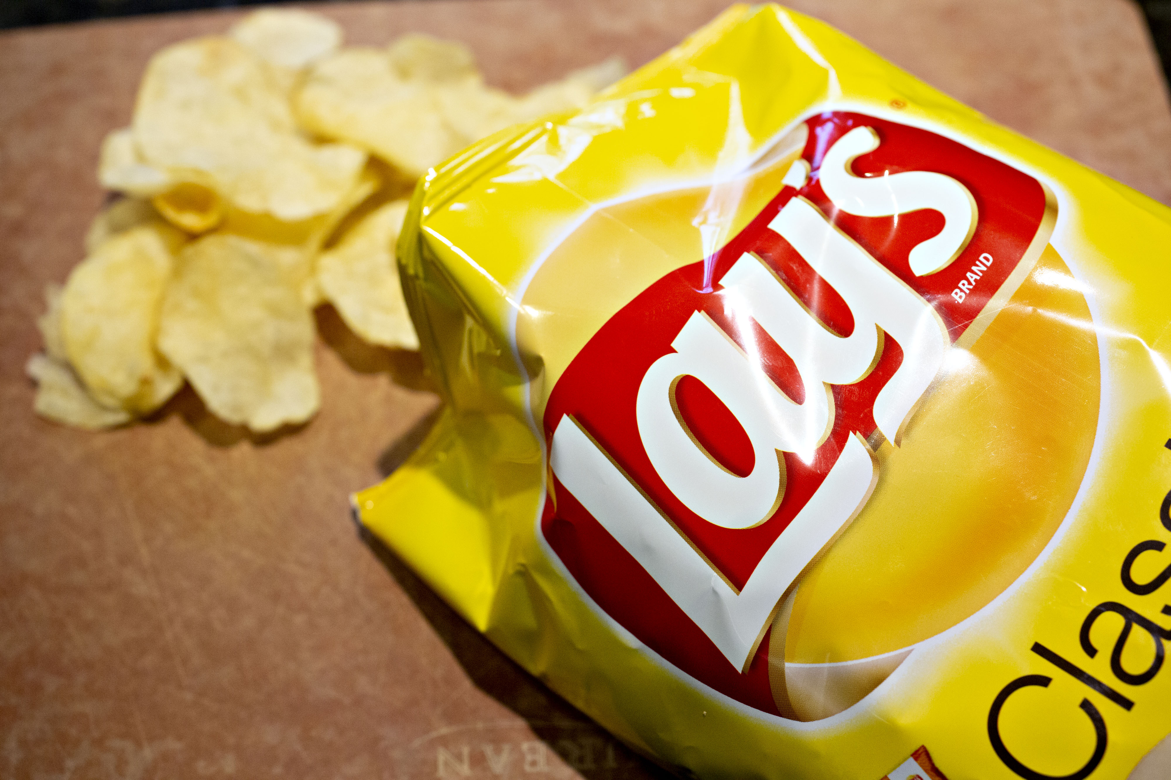Lay’s overhauls ingredients, redesigns chip bags in ‘largest’ rebrand in company’s 100-year history