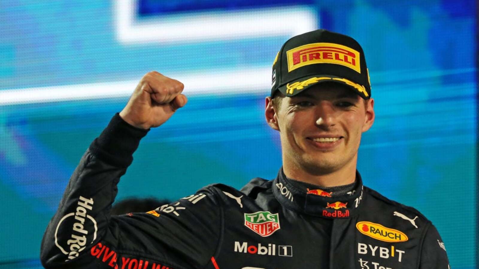David Coulthard explains why Max Verstappen looks more relaxed and confident at Red Bull