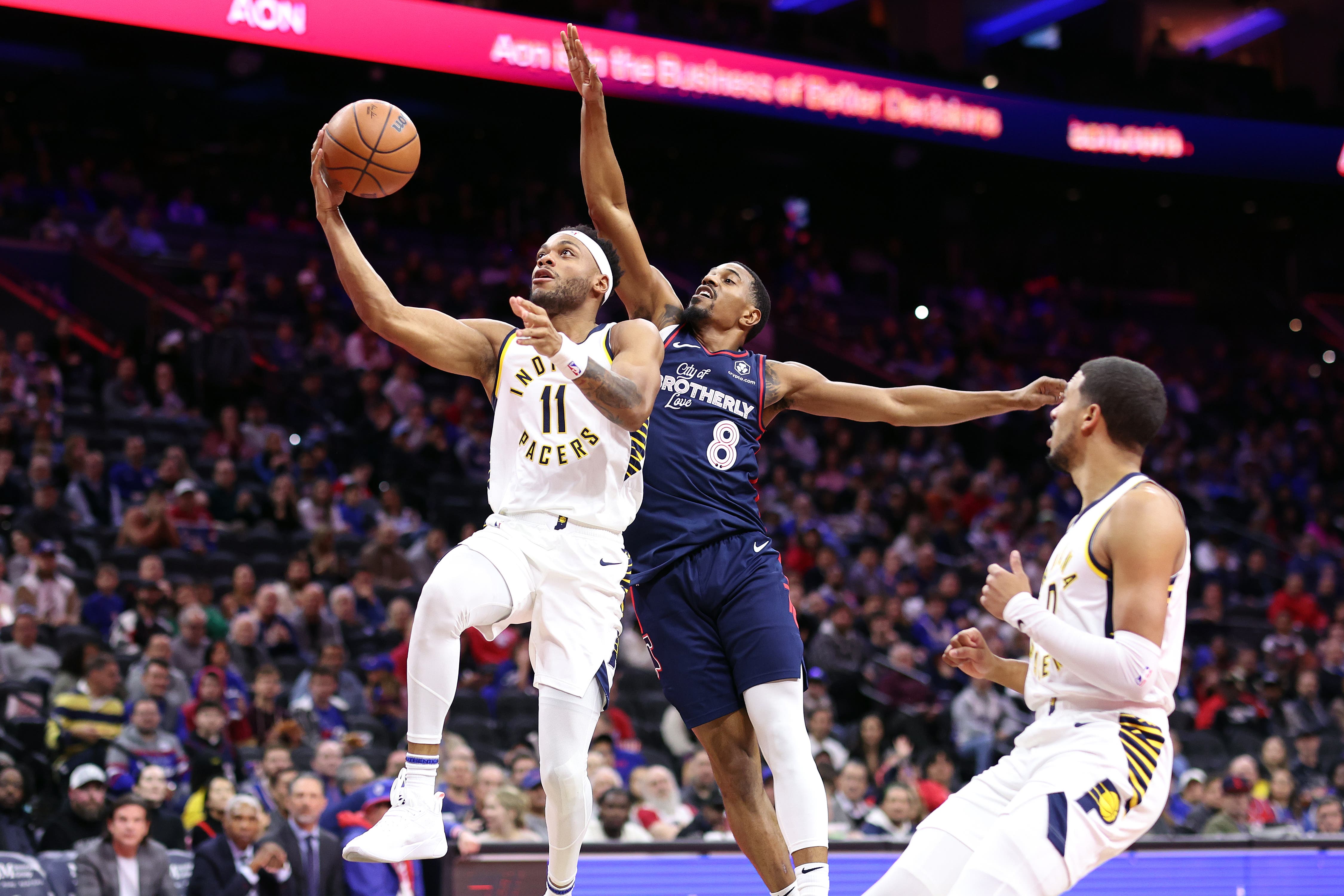 Veteran Guard Rejected Lakers for Nuggets in Free Agency