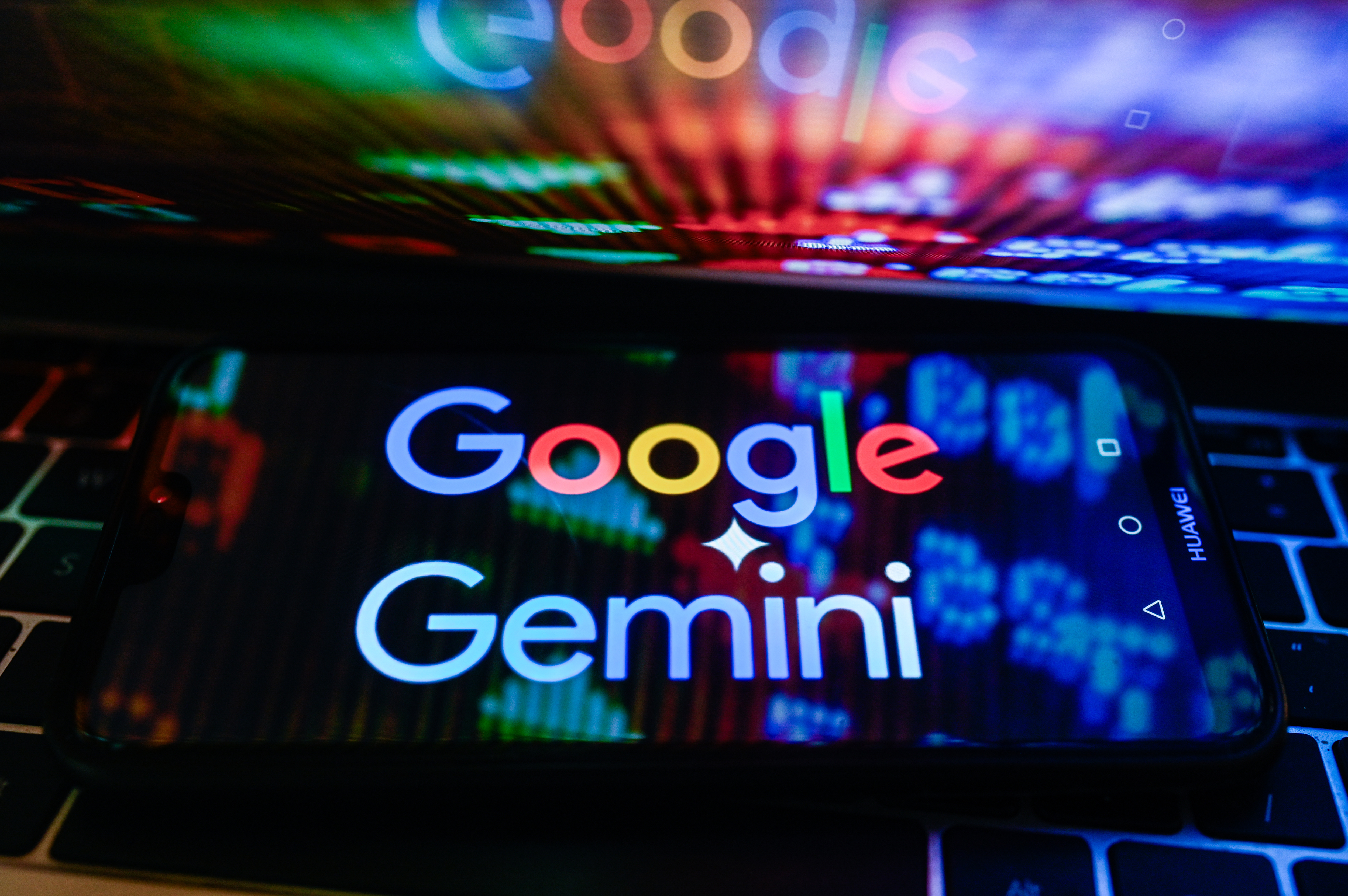 Google reveals its Gemini-powered smart home lineup and AI strategy