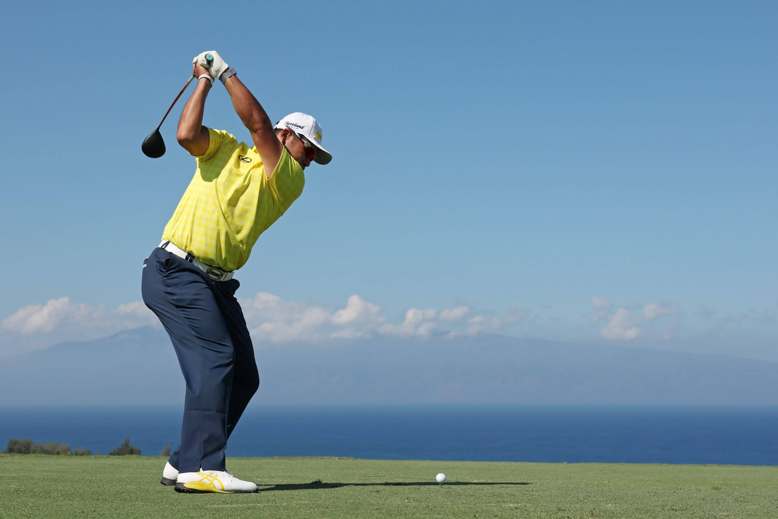 PGA Tour cancels The Sentry, delaying start to 2026 season