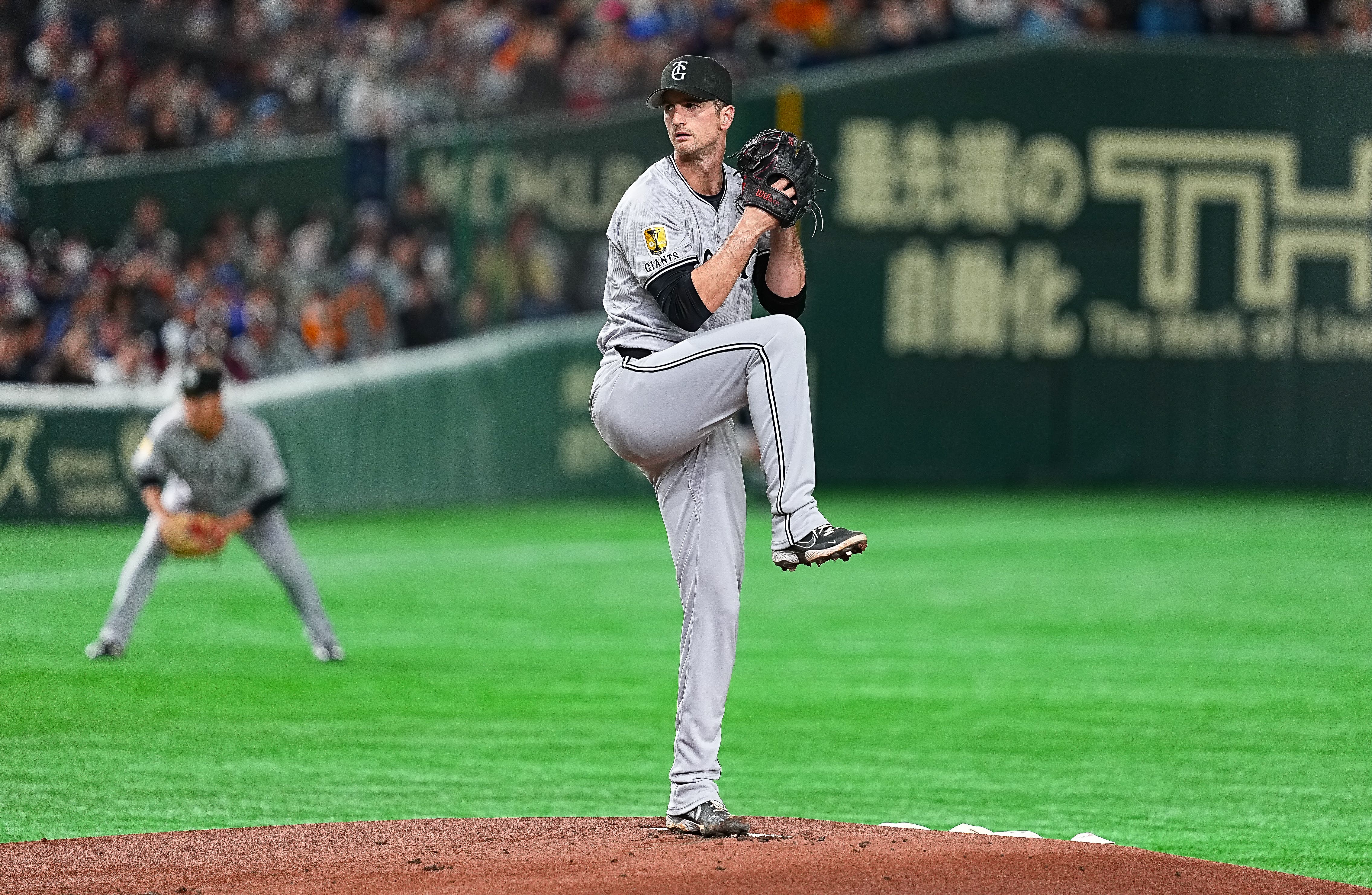 Former First-Round Pitcher Eyeing MLB Comeback After 3 Years Away