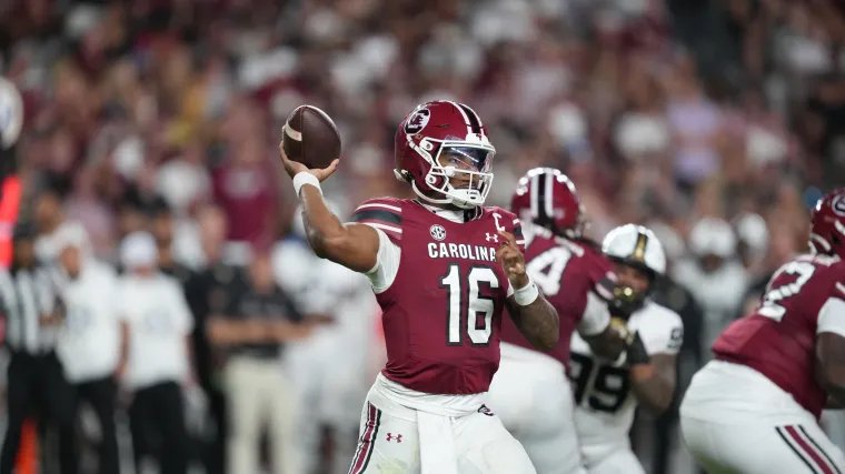 South Carolina’s season is starting to be a big budget SEC flop
