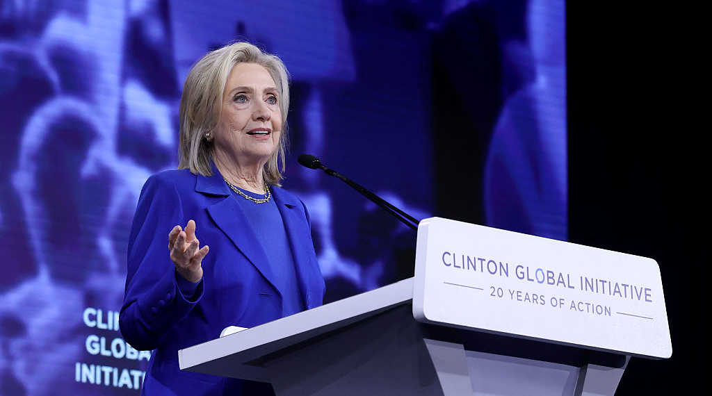 Hillary Clinton Comments During Interview With Scarborough Is Stirring A Lot Of Debate