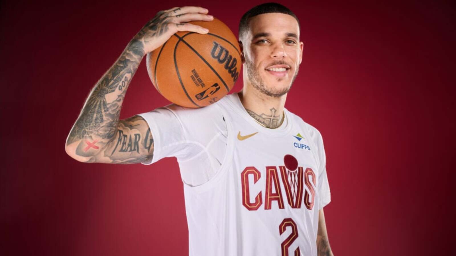 Kenny Atkinson reveals what Lonzo Ball did in Cleveland Cavaliers practice that really impressed him, ‘the ultimate…’