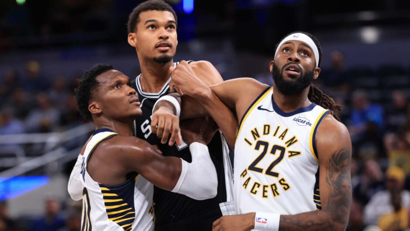  Paul Pierce says there is only one thing stopping Victor Wembanyama dominating the NBA right now