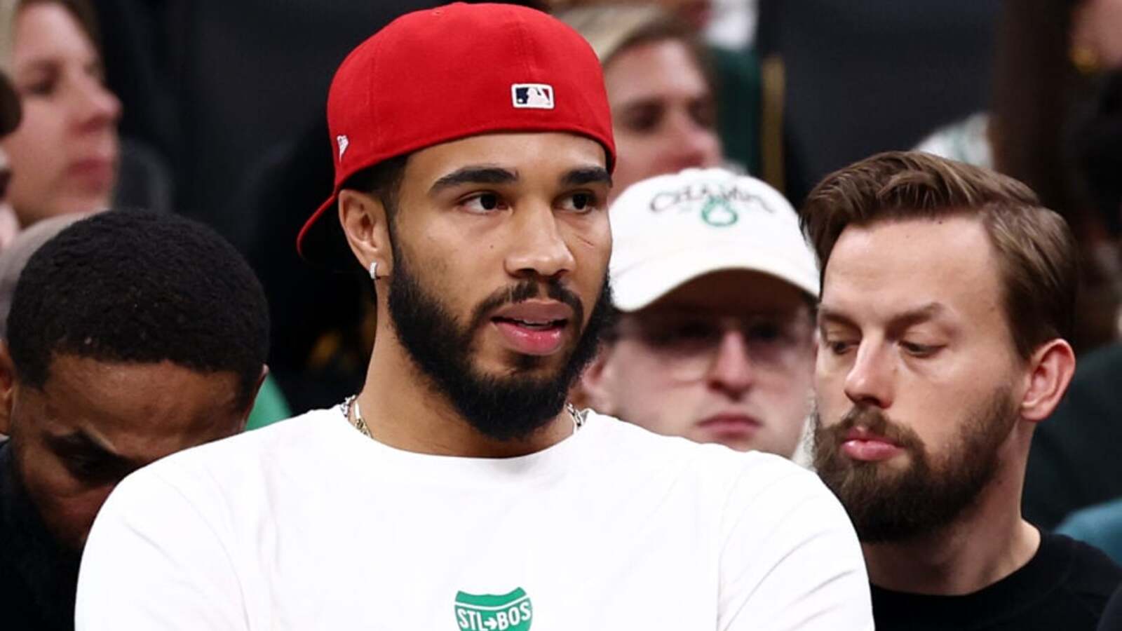 Wyc Grousbeck announces what the Boston Celtics will never ask Jayson Tatum