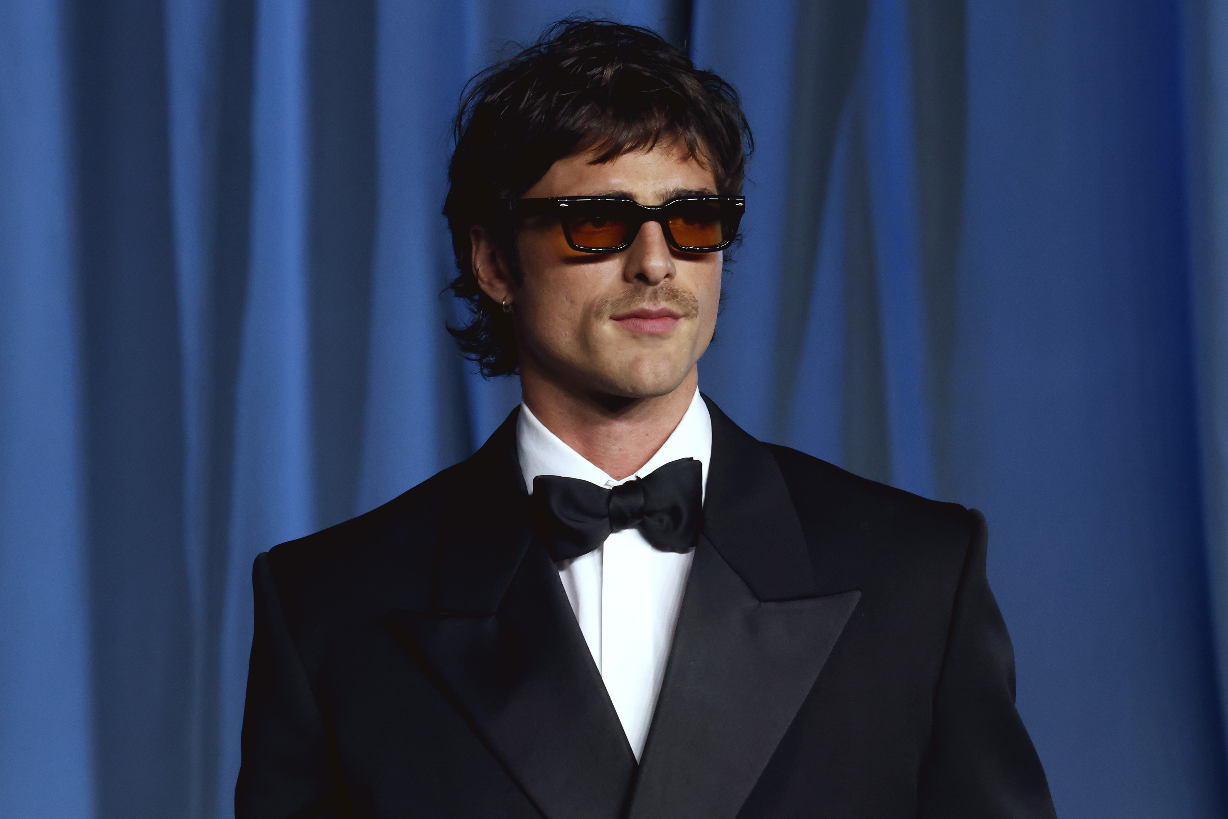 Jacob Elordi Teases ‘Incredible’ ‘Euphoria’ Season 3: ‘I’m Really Excited’