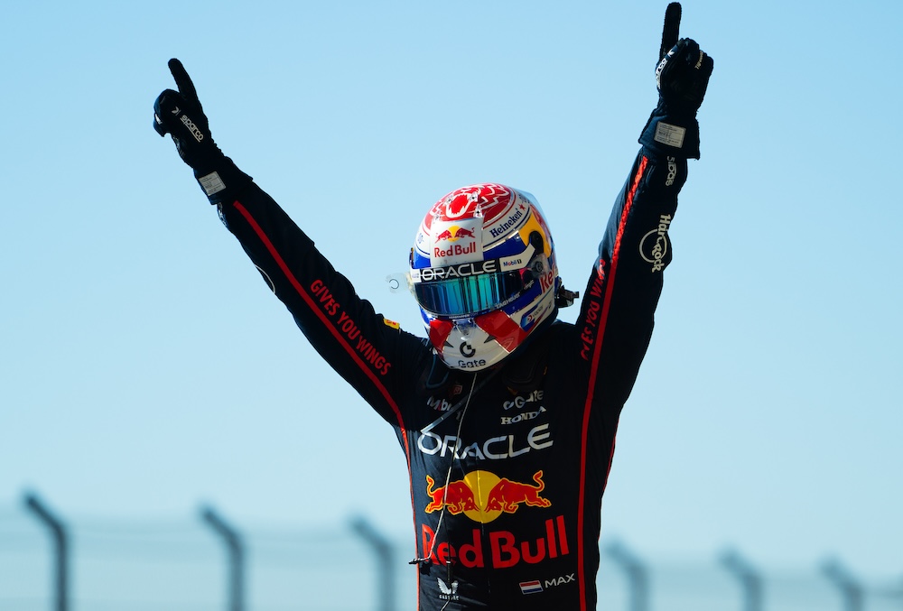 Inside F1’s New Five-Year Deal With Apple — and What It Means for the Future of Netflix’s ‘Drive to Survive’