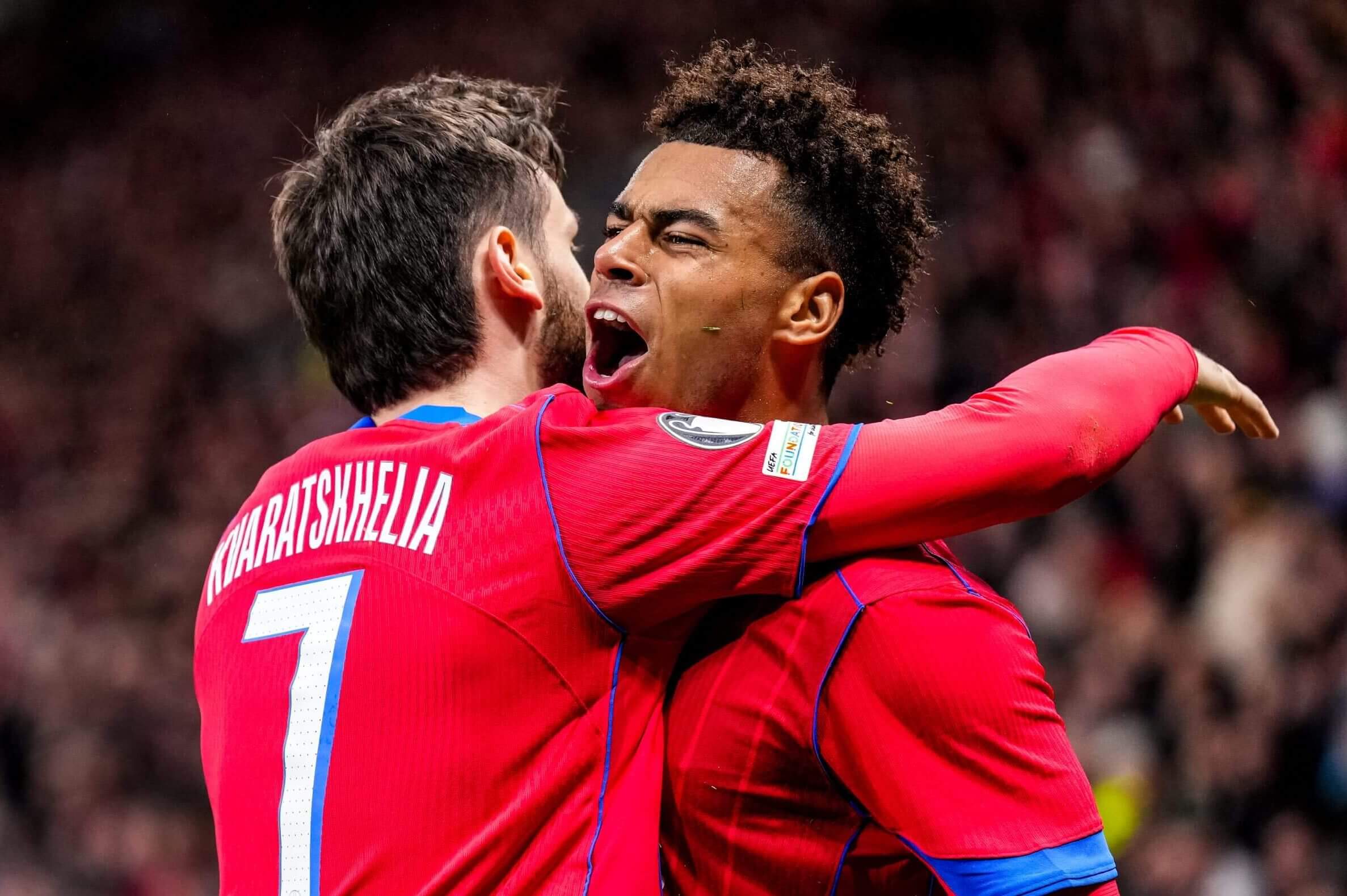 Bayer Leverkusen 2 Paris Saint-Germain 7: A result that underlines the mercilessness of the Champions League