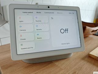  3 Best Smart Displays (2025): Tested By a Smart Home Addict