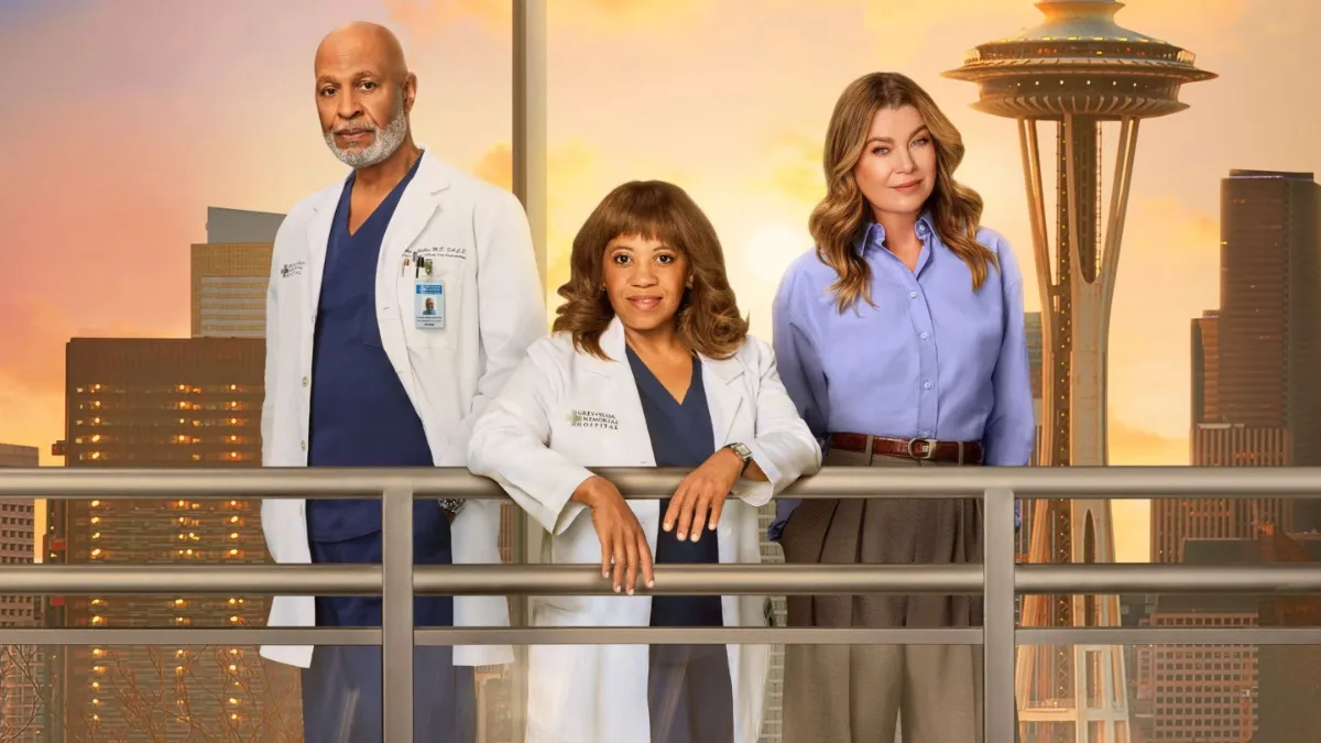 Grey’s Anatomy Season 22 Begins With Death of a Major Character