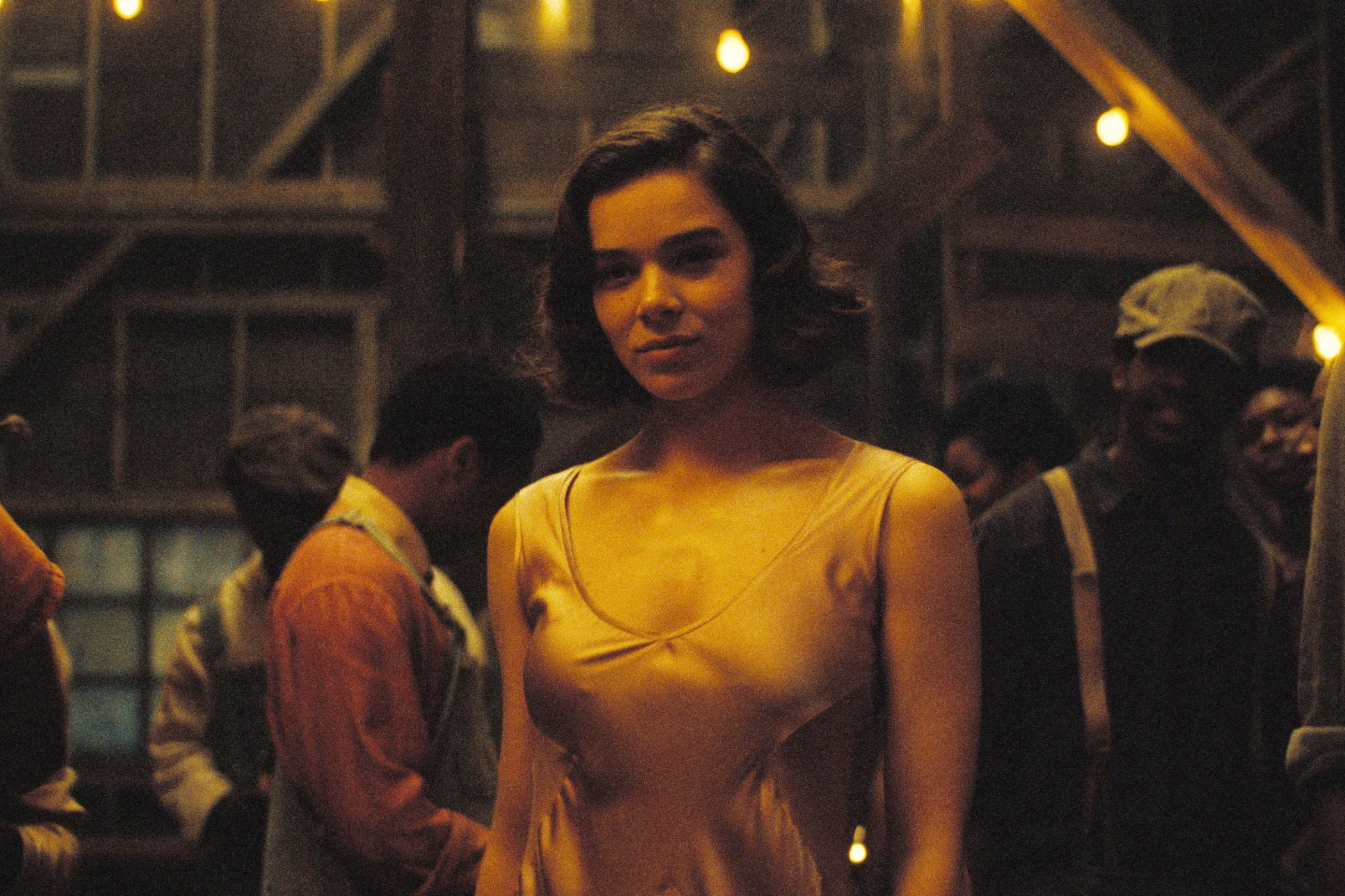 ‘Sinners,’ ‘Severance’ and ‘The Studio’ Among 2025 FilmLight Colour Awards Nominees