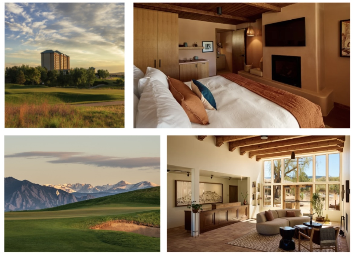  Escape the City Rush: Why Travelers are Choosing Small-Town Getaways in Taos, Monterey, and Colorado in 2026!