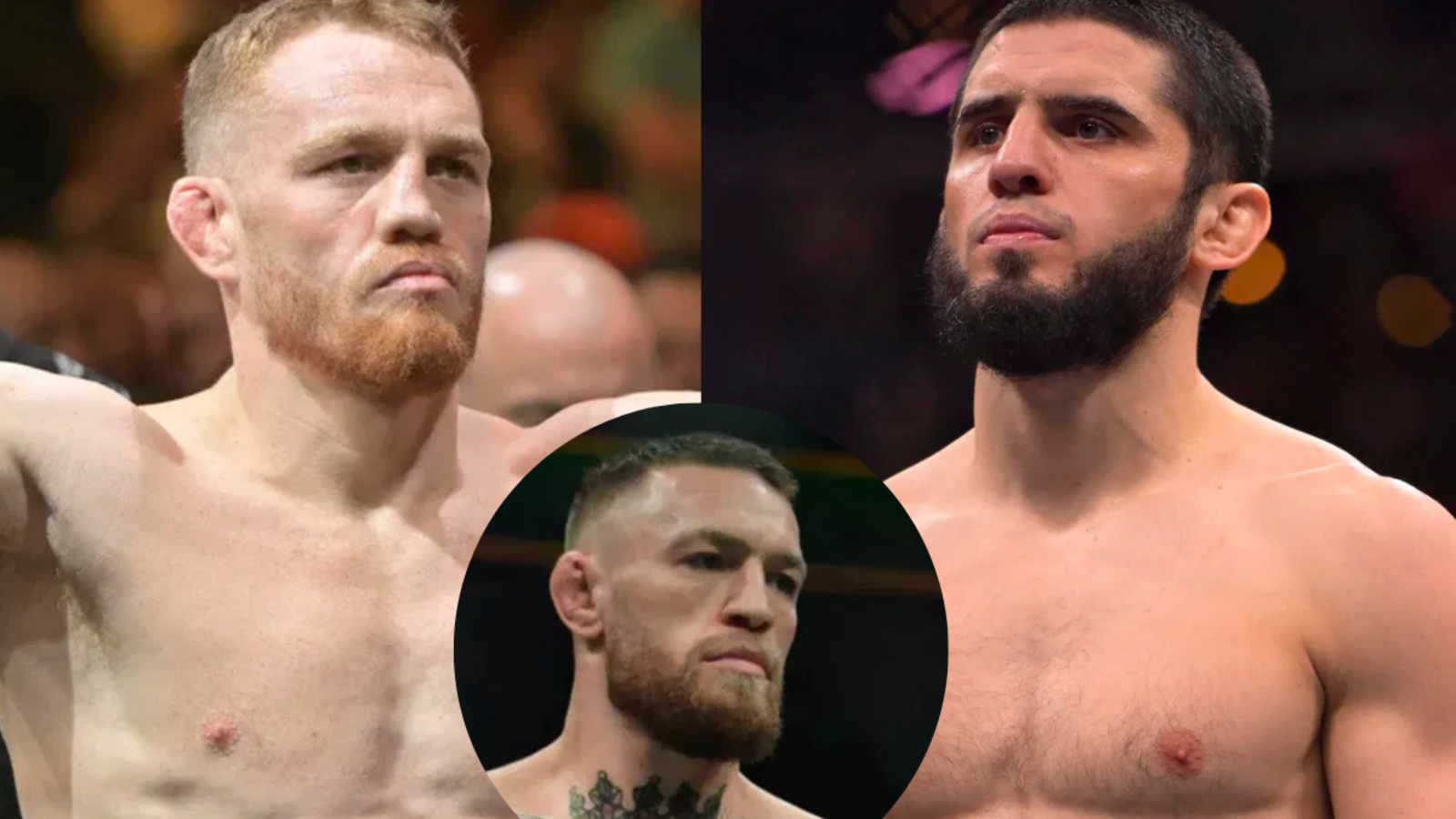 Conor McGregor Makes His UFC 322 Pick Clear With Savage Advice to Jack Della Maddalena