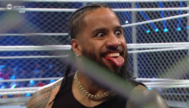 Bully Ray Wants To See Jimmy Uso Get The Same Opportunities His Brother Did