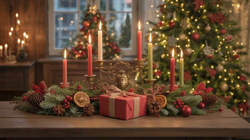 John Barrowman’s UK Tour “Camp as Christmas” Brings Festive Magic to Swansea, Celebrating the Holiday Spirit and Strengthening Local Tourism