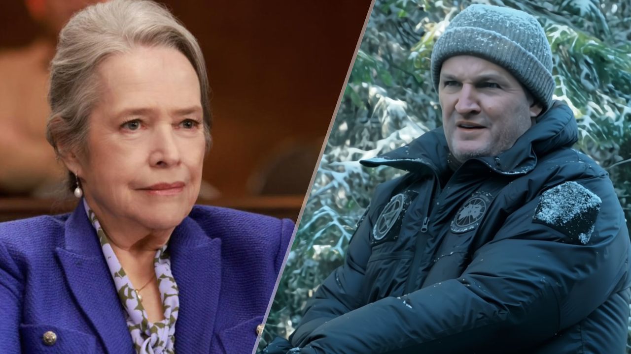 5 top new shows I’d stream this week on Netflix, Apple TV and more (Oct. 6-12)