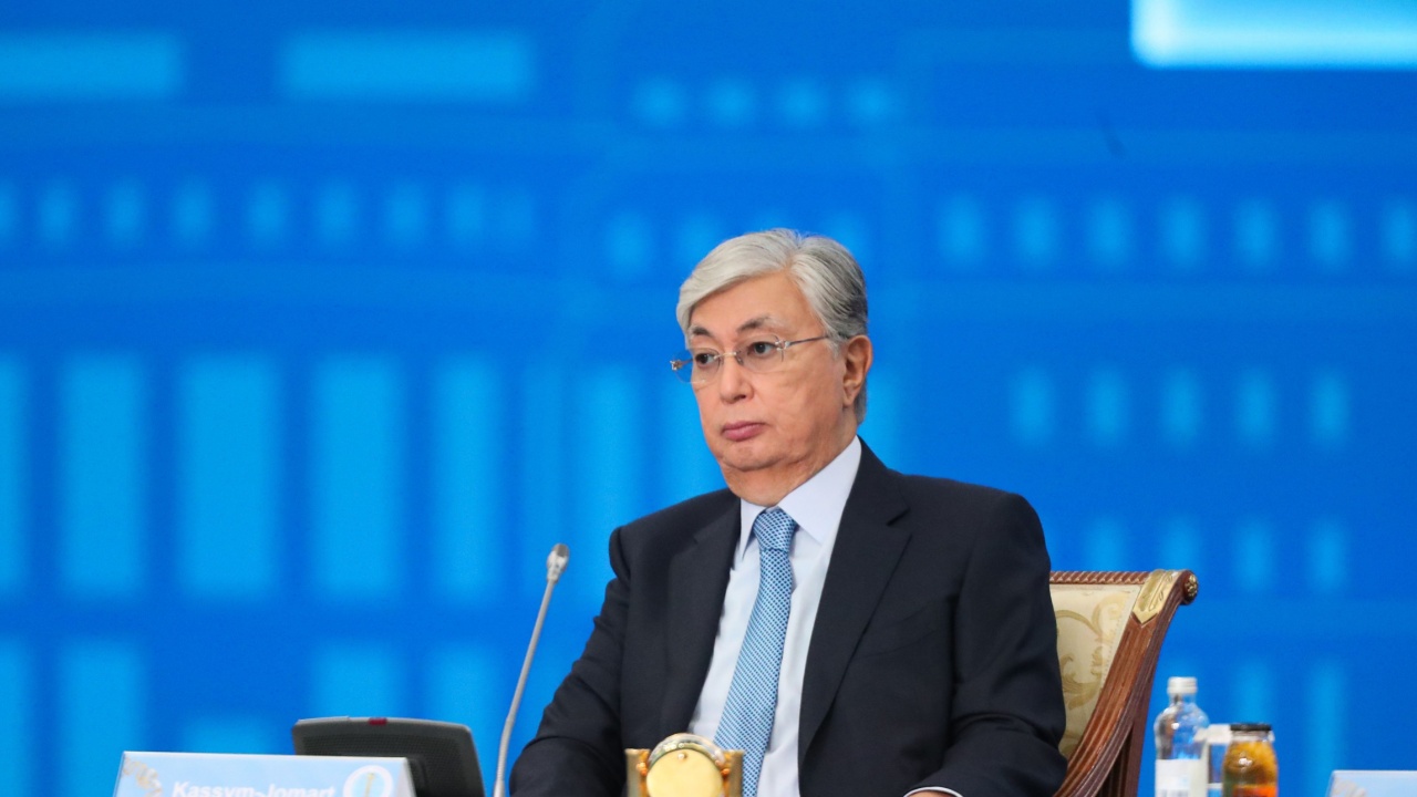  Iran-Israel Tensions on the Central Asian Chessboard