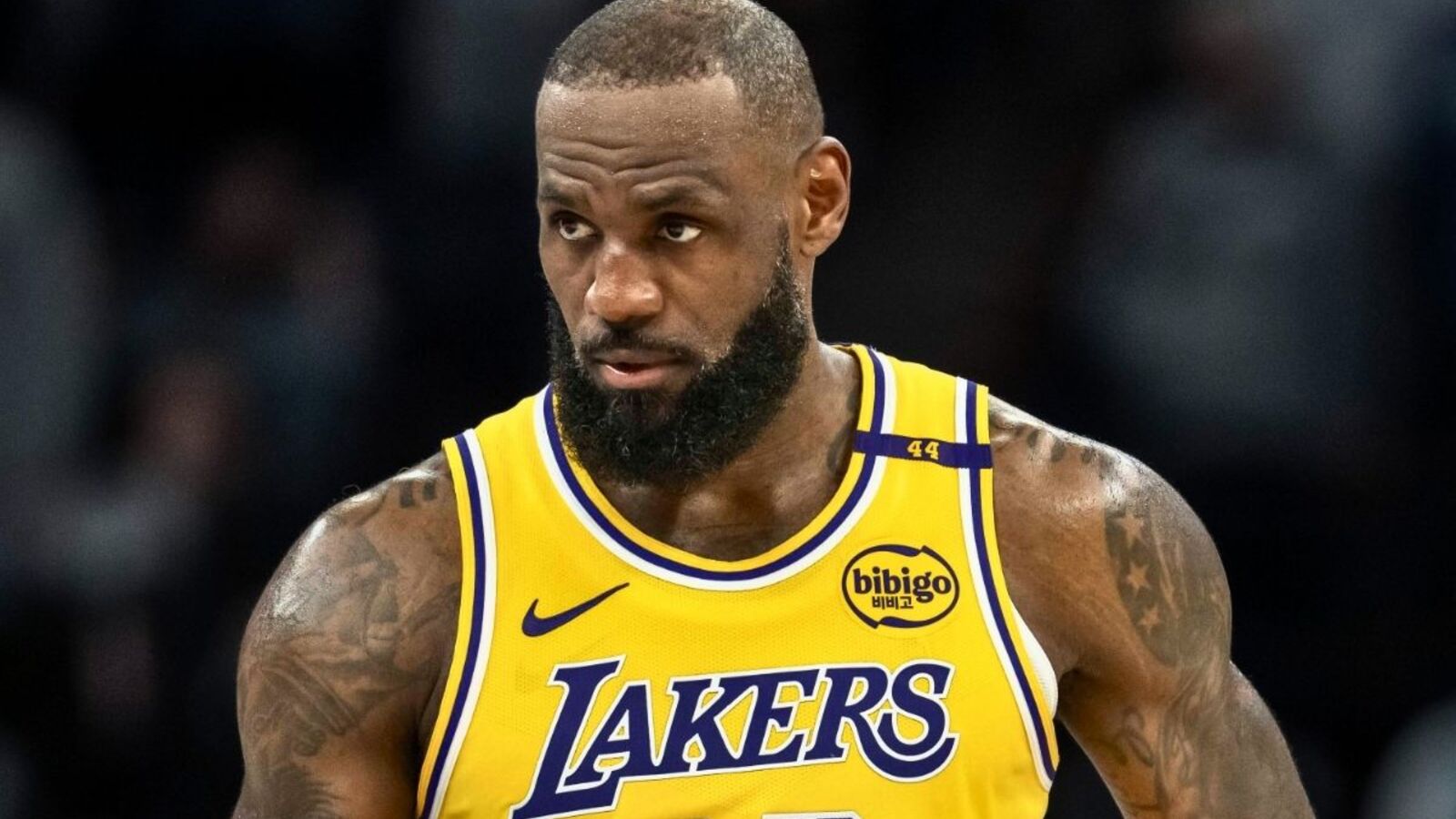 LeBron James Accused of Manipulating ESPN Reporter After Stephen A. Smith Exposes Old Wounds
