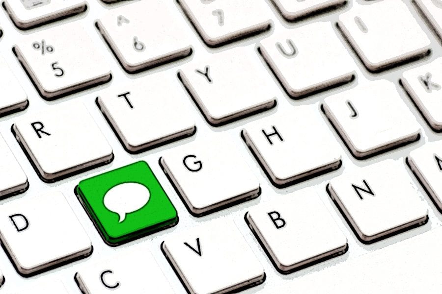 Peggy Stabile | A Rebuttal on Collaborative Content