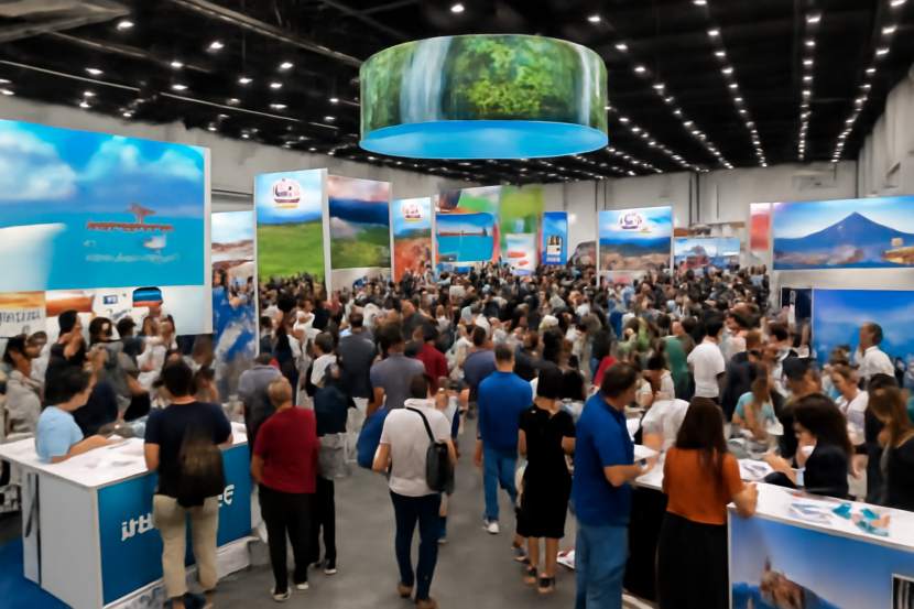 MATTA Fair September 2025 in Kuala Lumpur Delights Visitors with Exciting Contest Prizes