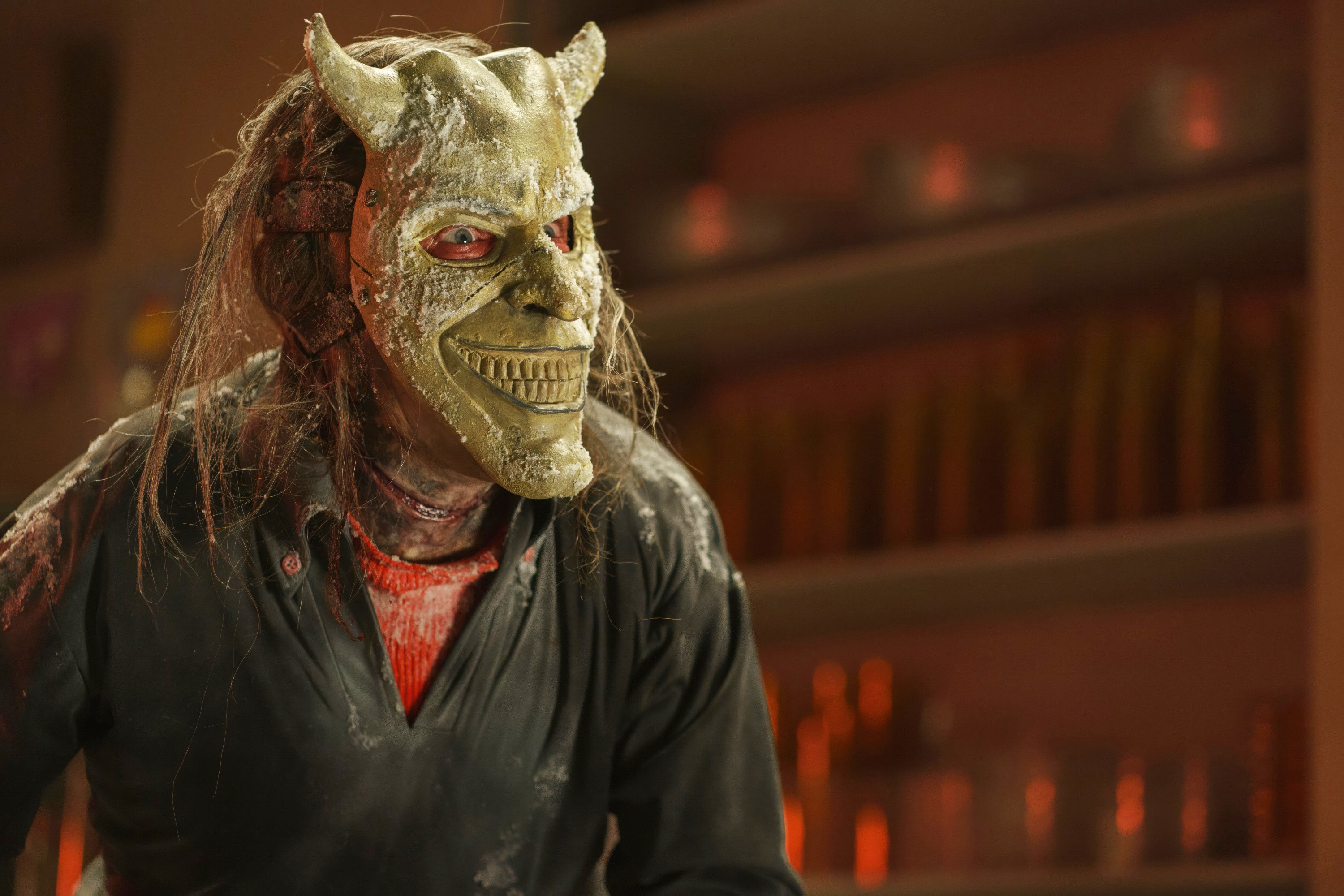 Box Office: ‘The Black Phone 2’ Makes $2.6 Million in Previews