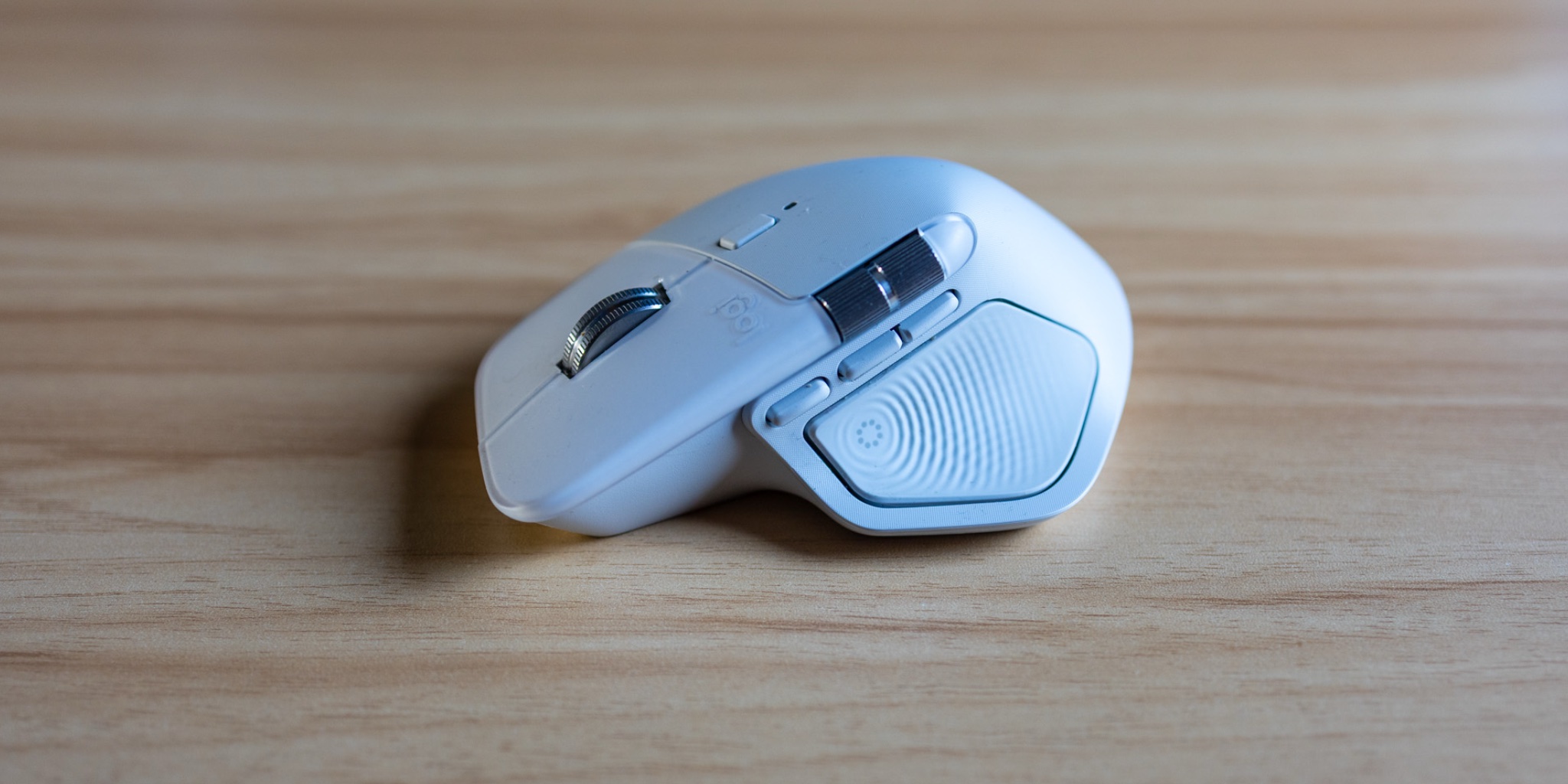  MX Master 4 Review: Logitech’s popular Mac productivity mouse just got even better