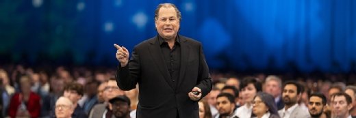  Dreamforce 2025: Benioff vaunts Slack as interface to agentic enterprise