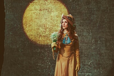  Grammy Winner Sierra Ferrell to Headline Milk’s Every Woman’s Marathon 2025 Finish Line Festival