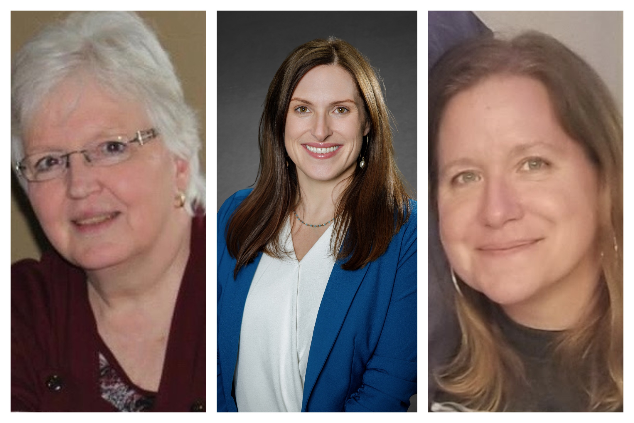  Auburn School Committee candidates unopposed in wards 1-3