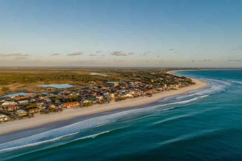  Tourism in Mozambique to Benefit from New Tax Designed to Improve Infrastructure